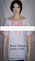 DHEWYZ S-010 dress