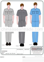 varuna uniform