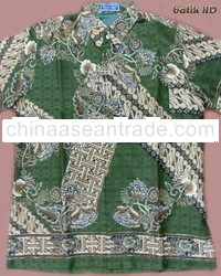 Batik Clothes