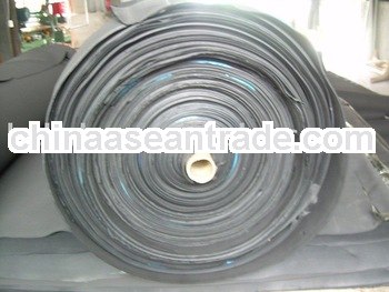 1mm-20mm Neoprene sport supports sheet