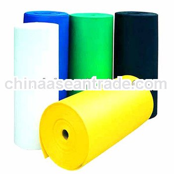 1mm EVA foam sheet for underwear