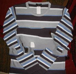 sweaters