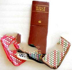 bible bag