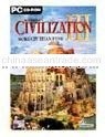 Civilization 3 software