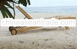 KAYU HAWAI SUN BED