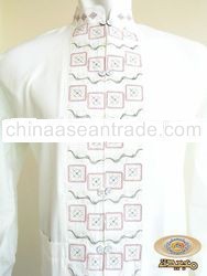 Ethnic Muslim Dress For Men