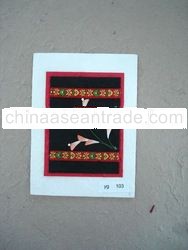 Handmade cards