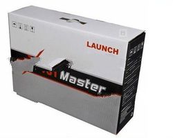 2012 Geniune Launch X431 Master--free update on x431.com Latin American Russian European African Mid