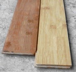 Bamboo parquet