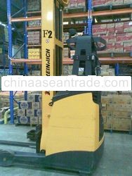 supplier forklift electric