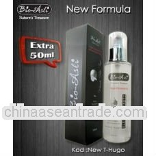 Bioasli Hair Tonic - Women (Aroma Hugo)