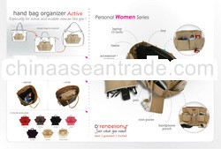 Handbag Organizer Active