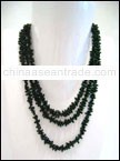 handicraft necklaces
