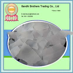 caustic soda distributor