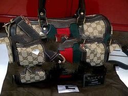 Women Canvas Handbag