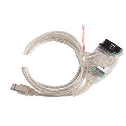 Vagtacho USB Version V 5.0 VAG Tacho For NEC MCU 24C32 or 24C64