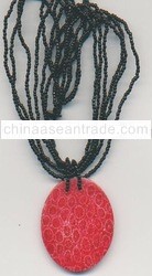 Shell Necklace