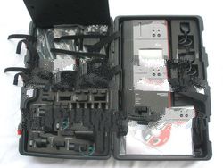 Launch X431 GX3 Auto Scanner for Benz, Bmw, Audi, Toyota, Honda, Nissan