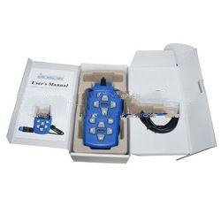 IScancar OBD2 EOBD Cars Trouble Codes Scanner OBDII