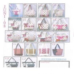 Hand Made Ladies Bags