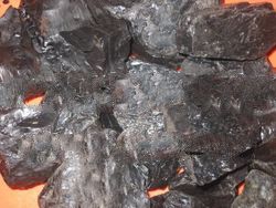 steam coal