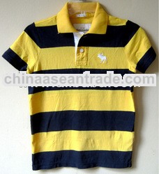 Children Polo T.Shirt