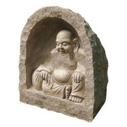 STATUE MONK SM13