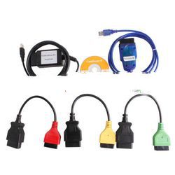 New ! fiat scan tool & fiat ecu scan