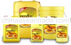 cooking oil