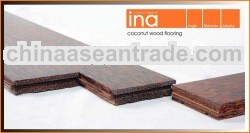 Flooring - Coconut wood