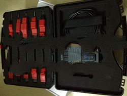 Toyota and honda Godiag M8 Wireless car diagnostic tool