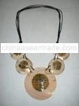 Shell Necklace