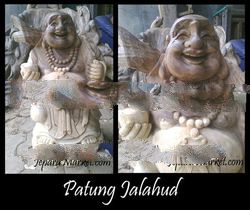 Sculpture Jalahud