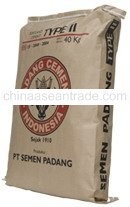 Portland Cement Type II