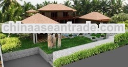 BALI FREELANCE ARCHITECT DESIGN