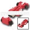 OEM USB Thumb Drive, Red Racing Car USB Flash Drive, Design Flash Drive, USB Flash Memory,