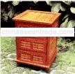 Bed Cabinet 3 Drawer