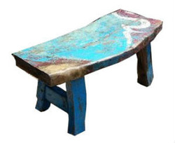 BOAT WOOD FURNITURE BWF0052