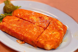 otak otak frozen food