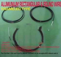  Electric Motors Generators Transformers Conductor Winding Alumunium Wire