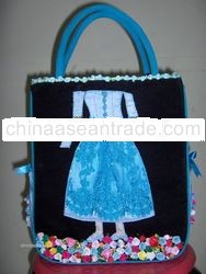 Personalize Bags