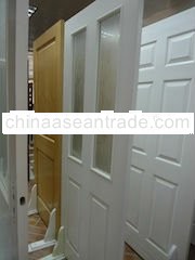 solid wood door OCD-5