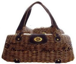 Screw Pine Leaf Bags