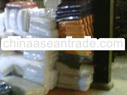 towel 100% cotton -quick dry