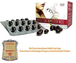 Beauty Skin Essence Capsules