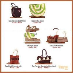 Tas Lainnya handmade bag