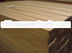 Red Meranti Scantling 3 layer