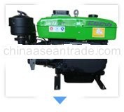 Diesel Engine S 1110T CG Brand (New)