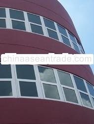 Bow Window