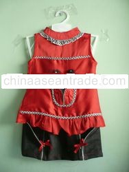 Casual Beautiful Christmas Dress